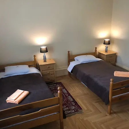 On Pulkveza Brieza 9/1 Apartamento