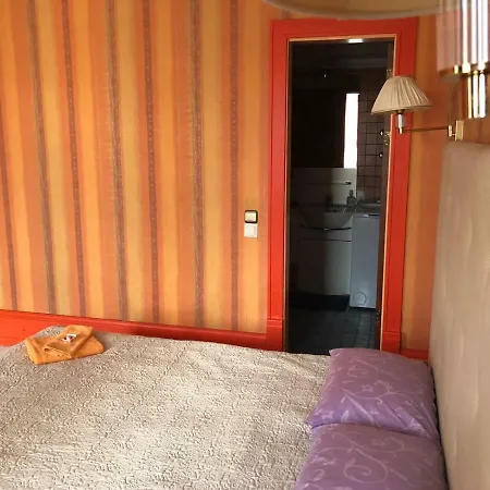 On Pulkveza Brieza 9/1 Apartamento