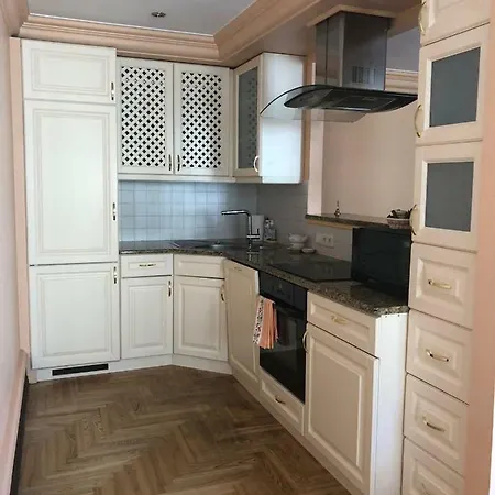 On Pulkveza Brieza 9/1 Apartamento