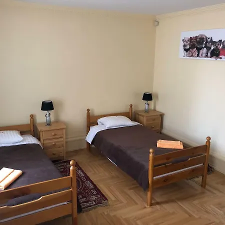 Apartamento On Pulkveza Brieza 9/1 *
