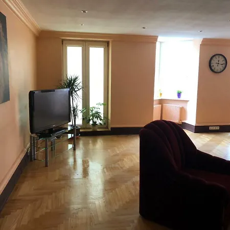 Apartamento On Pulkveza Brieza 9/1 Riga